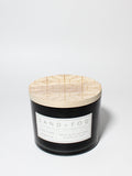 Aromatic Tahitian Vanilla 12 oz scented candle