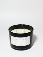Aromatic Tahitian Vanilla 12 oz scented candle