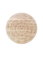Aromatic Teakwood 12 oz scented candle
