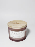 Aromatic Milk & Honey 12 oz scented candle