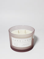 Aromatic Milk & Honey 12 oz scented candle