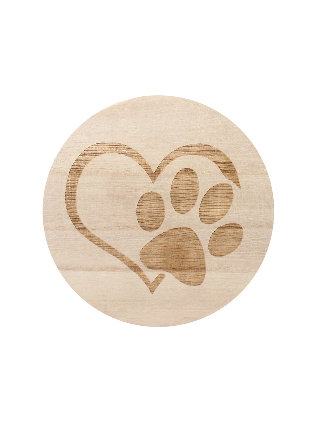 Aromatic Sand + Paws Fresh Jasmine 12 oz scented candle