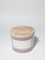 Aromatic Eucalyptus & Lavender 12 oz scented candle