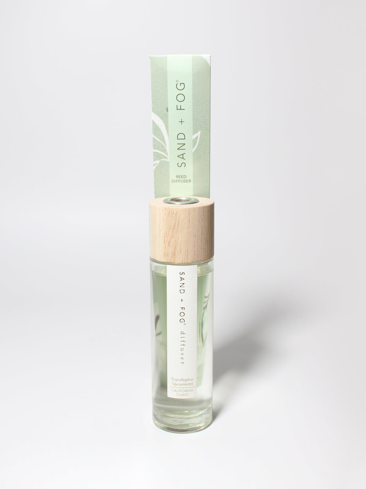 Premium Eucalyptus Spearmint 100 ml Reed Diffuser