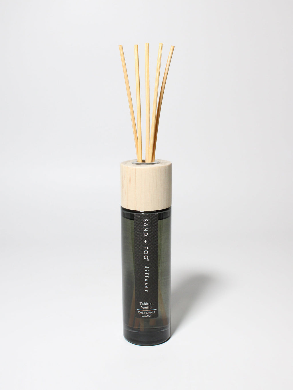 Premium Tahitian Vanilla 100 ml Reed Diffuser