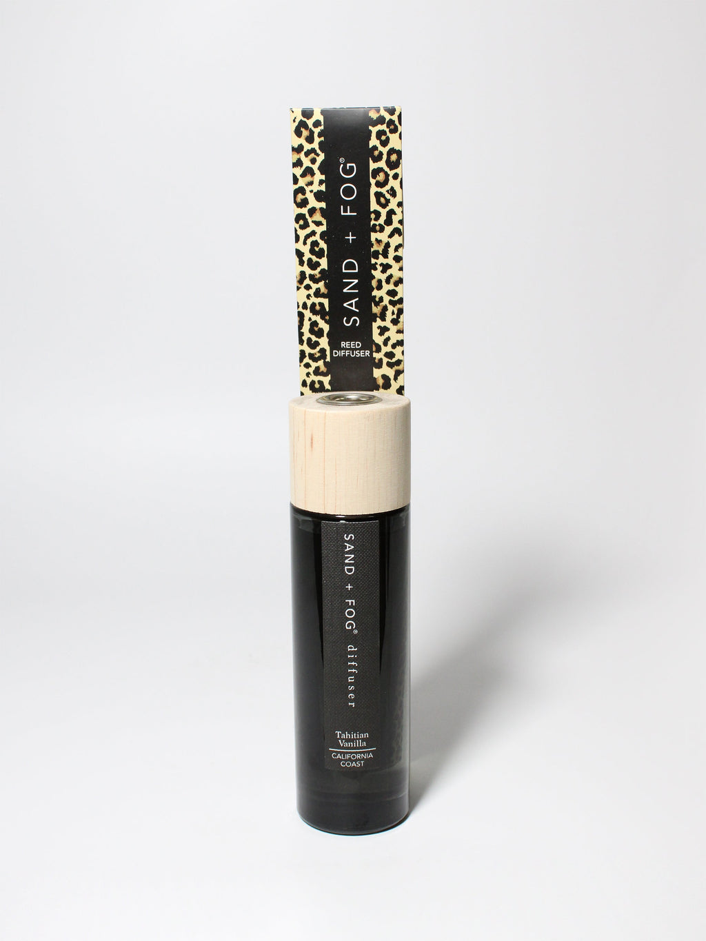 Premium Tahitian Vanilla 100 ml Reed Diffuser