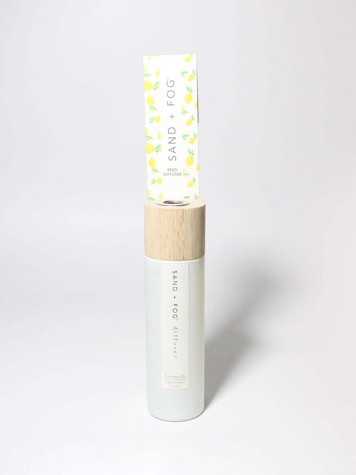 Premium Limoncello 100 ml Reed Diffuser