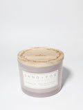 Aromatic Lavender 12 oz scented candle