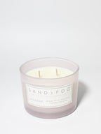 Aromatic Lavender 12 oz scented candle