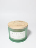 Aromatic Eucalyptus 12 oz scented candle