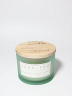 Aromatic Eucalyptus 12 oz scented candle