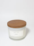 Aromatic Chai 12 oz scented candle