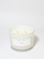 Aromatic Chai 12 oz scented candle
