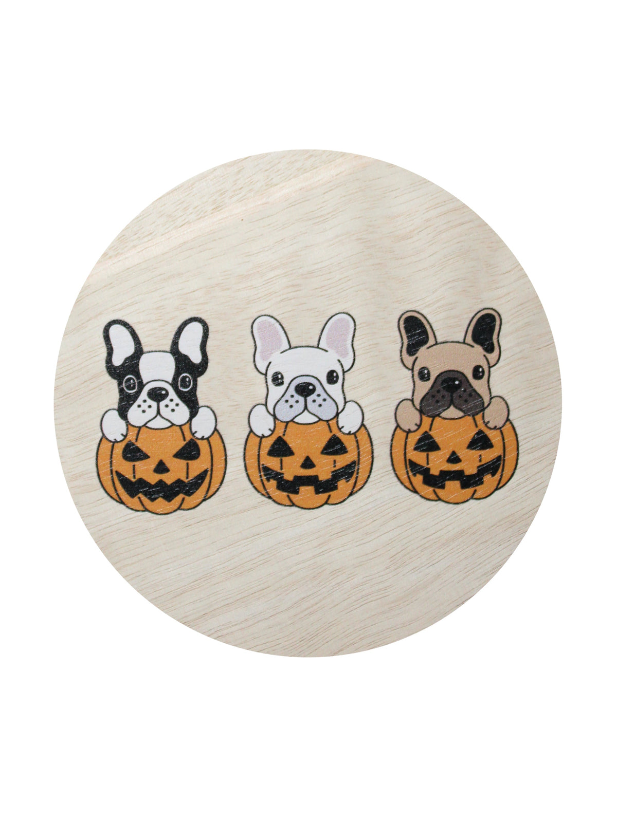 Aromatic Sand + Paws Pumpkin Harvest 12 oz scented candle