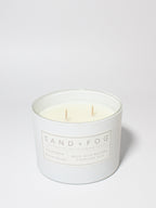 Aromatic California Beach House 12 oz scented candle