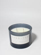 Aromatic Ocean & Sea Salt 12 oz scented candle