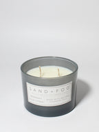 Aromatic Midnight Blue Citrus 12 oz scented candle