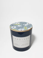 Aromatic Vanilla Sandalwood 21 oz scented candle