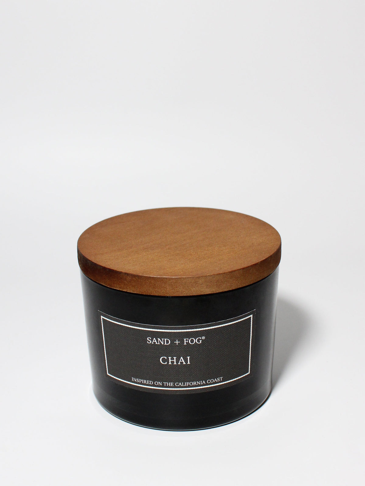 Aromatic Chai 12 oz scented candle