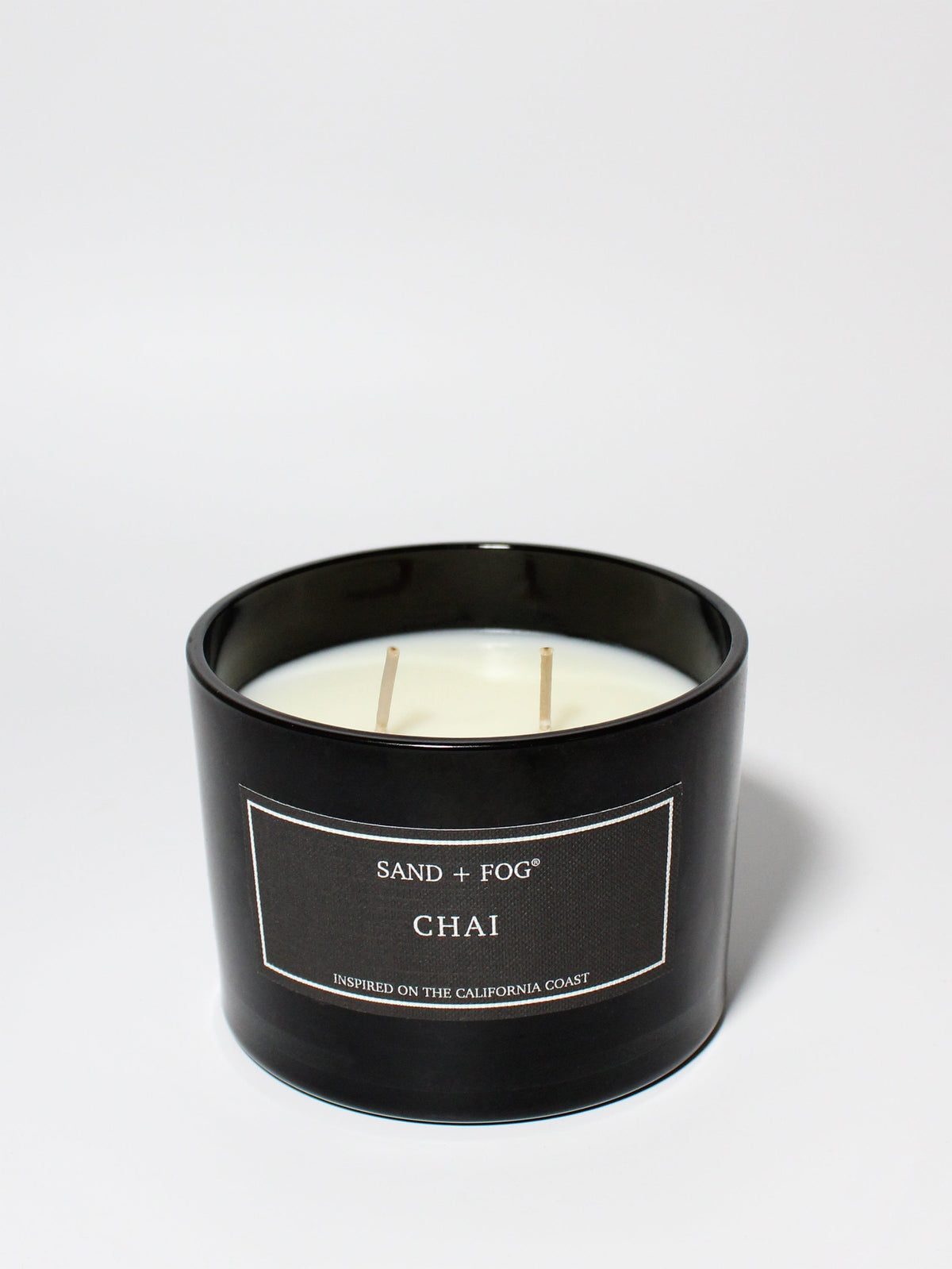 Aromatic Chai 12 oz scented candle