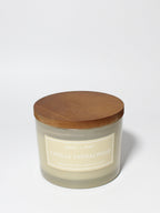 Aromatic Vanilla Sandalwood 12 oz scented candle