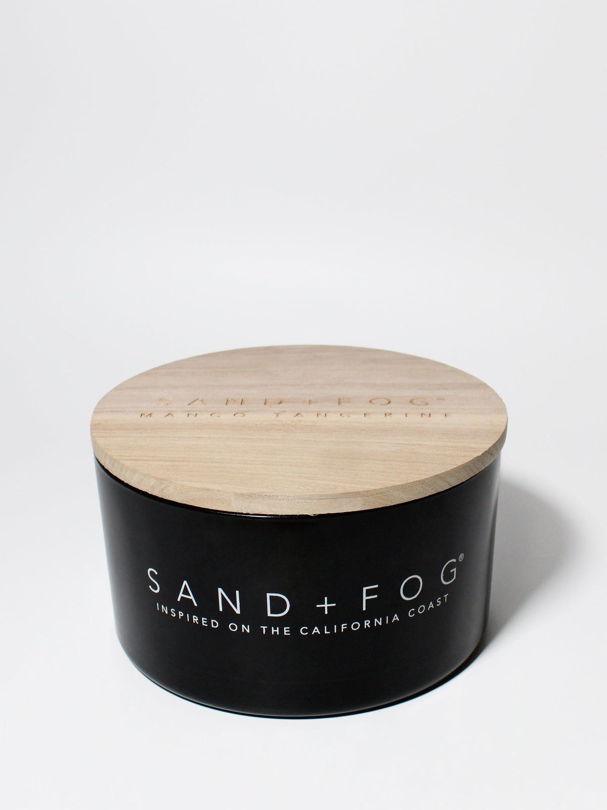 Aromatic Mango Tangerine 23 oz scented candle