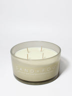 Aromatic Golden Spice 23 oz scented Candle