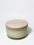 Aromatic Golden Spice 23 oz scented Candle