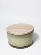 Aromatic Golden Spice 23 oz scented Candle