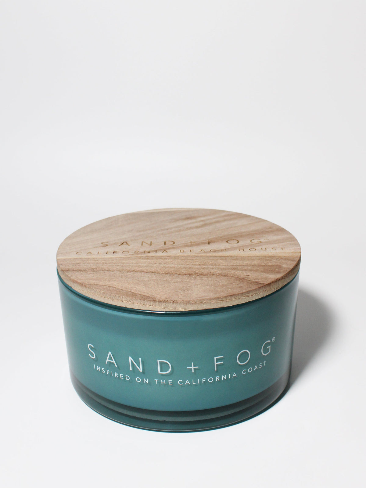 Aromatic California Beach House 23 oz scented candle