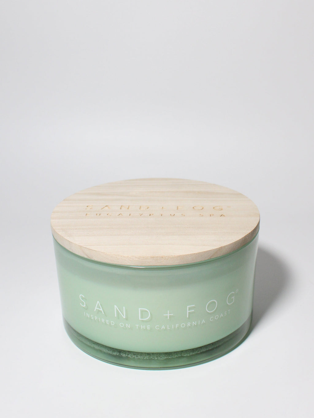 Aromatic Eucalyptus Spa 23 oz scented candle
