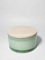 Aromatic Eucalyptus Spa 23 oz scented candle