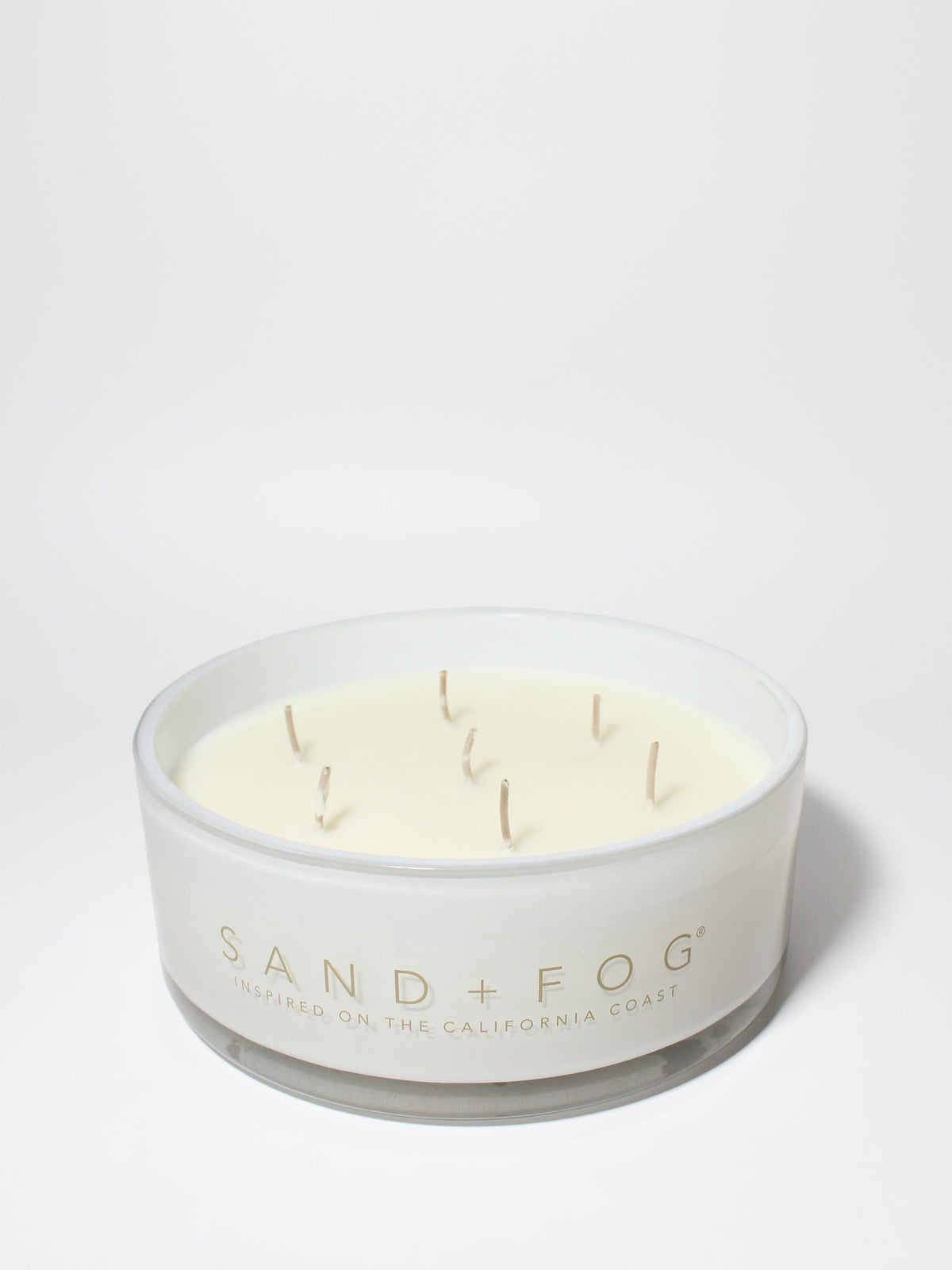 Aromatic Ocean Mist 34 oz scented candle