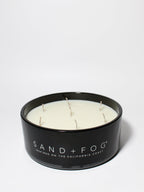 Aromatic Teakwood 34 oz scented candle