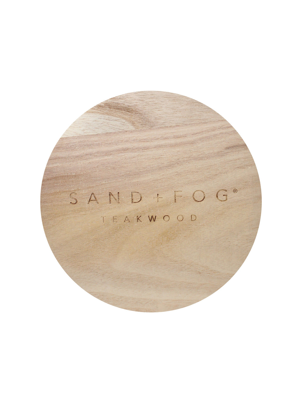 Aromatic Teakwood 34 oz scented candle