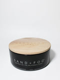 Aromatic Teakwood 34 oz scented candle