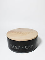 Aromatic Teakwood 34 oz scented candle