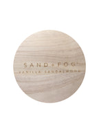 Aromatic Vanilla Sandalwood 34 oz scented candle