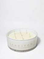 Aromatic White Vanilla 35 oz scented candle