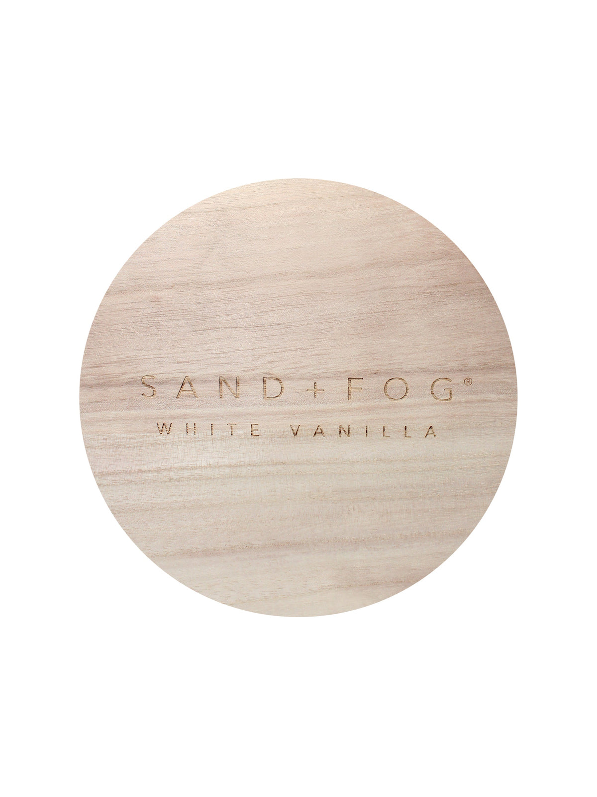 Aromatic White Vanilla 35 oz scented candle