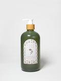 Luxury Pumpkin & Eucalyptus 15.7 oz Liquid Hand Soap