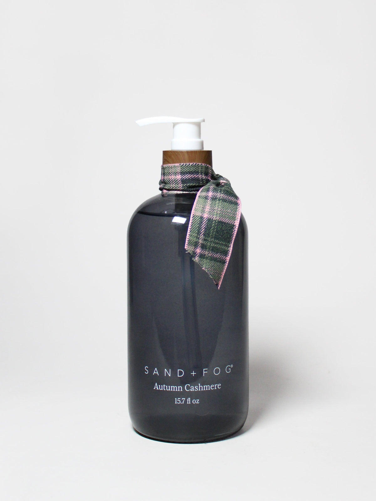 Luxury Coastal Cashmere 15.7oz Liquid Hand Soap