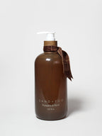 Luxury Pumpkin & Birch 15.7 oz Liquid Hand Soap