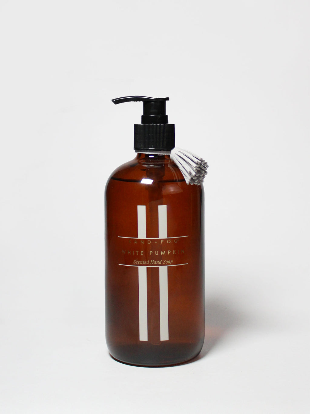 Luxury White Pumpkin 15.7 oz Liquid Hand Soap