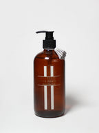Luxury White Pumpkin 15.7 oz Liquid Hand Soap