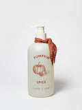 Luxury Pumpkin Spice 15.7 oz Liquid Hand Soap