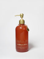 Luxury Pumpkin Spice 15.7 oz Liquid Hand Soap