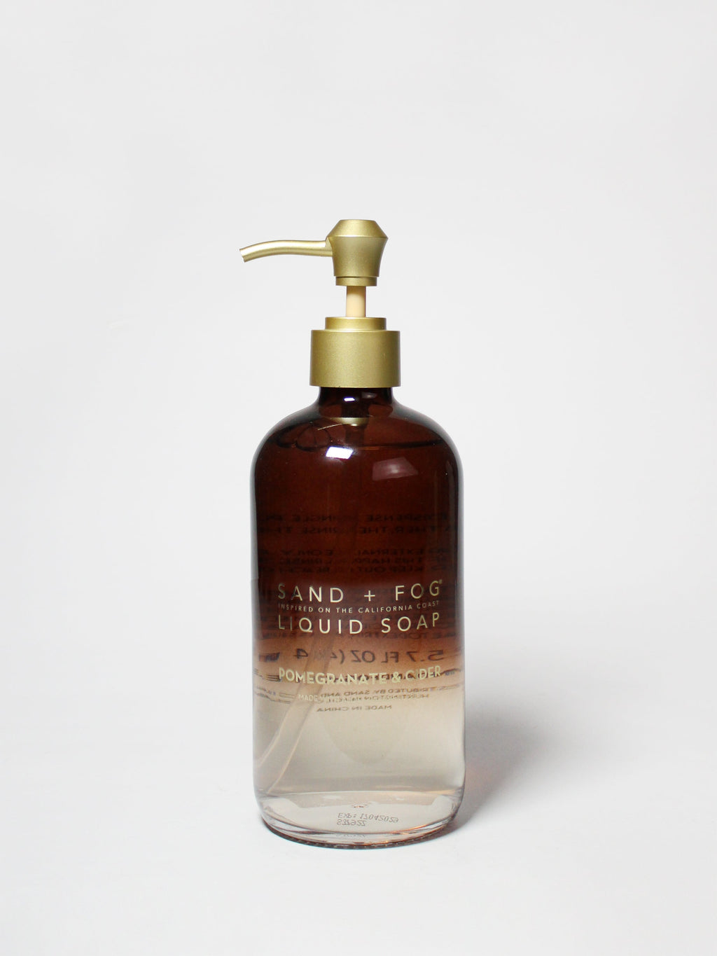 Luxury Pomegranate & Cider 15.7 oz Liquid Hand Soap