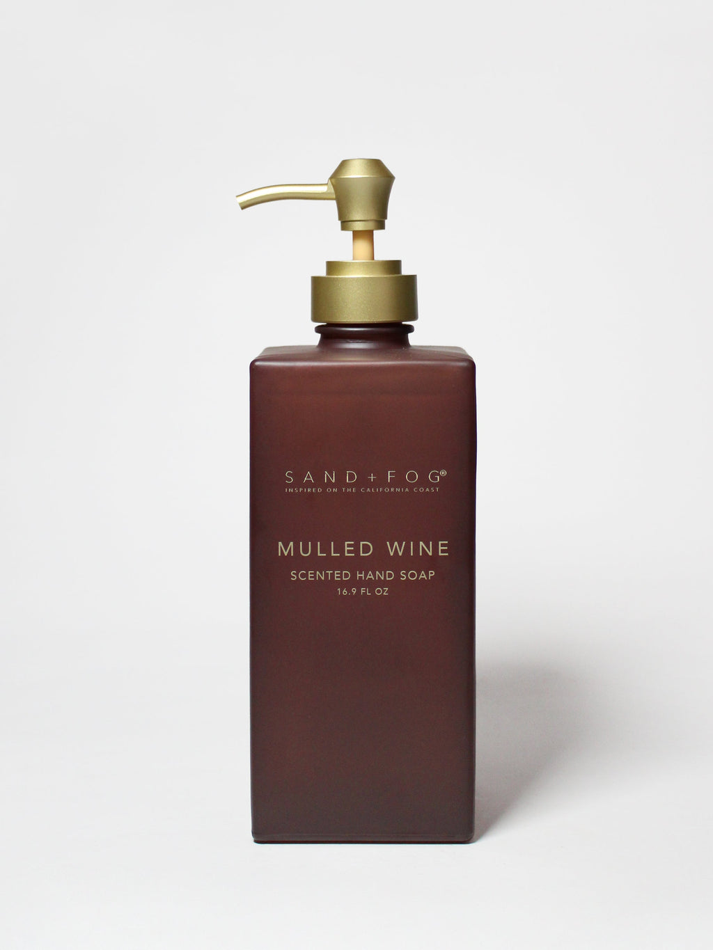 Luxury Mulled Wine 16.9 oz Liquid Hand Soap