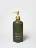 Luxury Autumn Leaves 15.7 oz Liquid Hand Soap